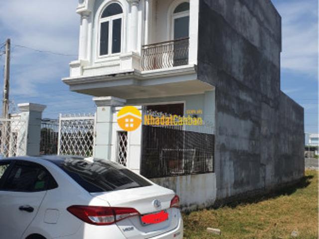 Bán nhà 1t1l khu cá đồng, hàm thắng gần quán cá đồng