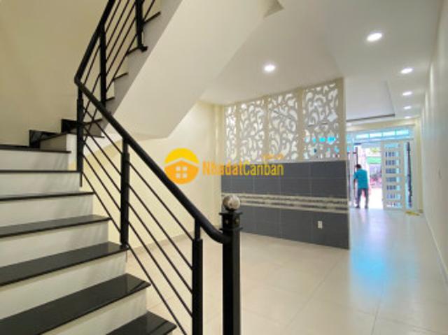 Bán nhà 1t1l hẻm xe hơi đường tây hoà, phường phước long a, quận 9 60m2 giá 5.98ty