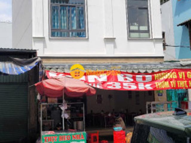 Bán nhà 1t1l mặt tiền kinh doanh đường 18, p. Phước bình, quận 9, 90m² 14 tỷ