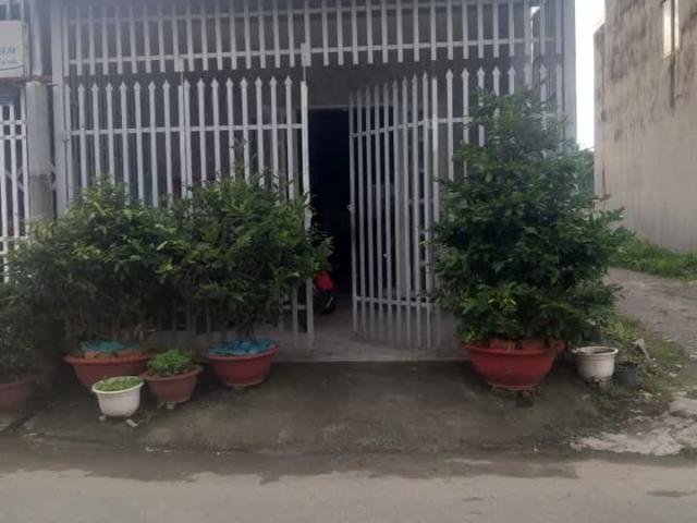 Bán Nhà 1T1L SHR Thổ Cư 100% Đường Xe Hơi Tới Nhà. Bửu Hòa. Nguyễn Thị Tồn