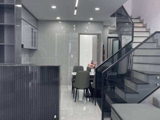 Bán nhà 1T1L P.Biên Hòa, SHR đường 2 xe hơi, gần trường Mầm Non Song Khuê