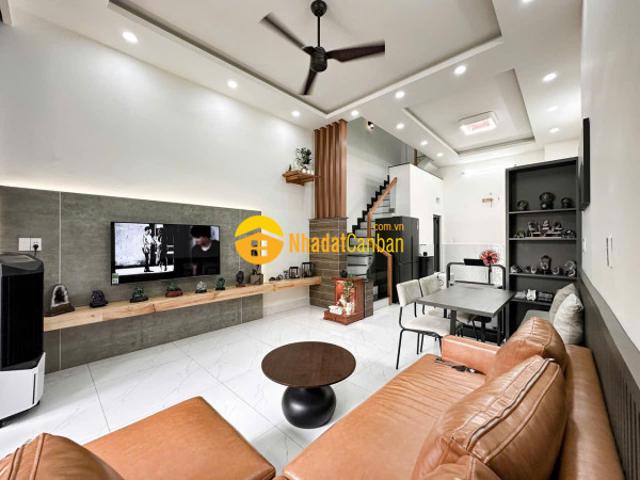 Bán nhà 1t2l, hẻm xe hơi đường lã xuân oai, chợ tăng nhơn phú a, q9, dt 50m²6tỷ tl
