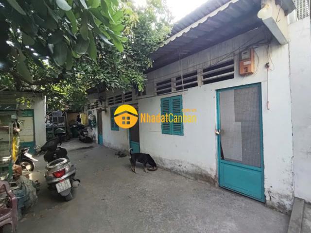 Bán nhà 1t2l và 5p trọ mặt tiền đường tăng nhơn phú p. Phước long b q9 cũ 510m2 giá 26ty