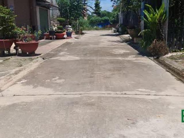 Bán Nhà 1T 1 L Mới Leng Keng, Chỉ 4,3 Tỷ, 75M2 SHR Full Thổ Cư, Đường 2 Ô Tô, Hoá An Biên Hoà