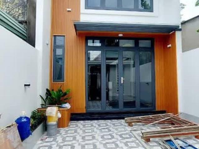 Bán Nhà 1T 1 Lửng Mới Toang, Đường Xe Hơi Thông, 100M2 SHR Thổ Cư, Tân Hiệp Biên Hoà, Chỉ 4 Tỷ