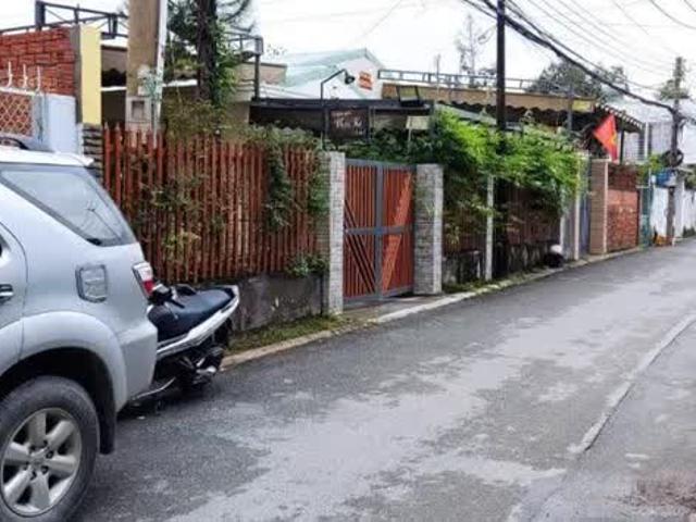 Bán Nhà 1T 1gác, 2 Ô Tô 143.8m2 SHR Full Thổ Cư, Thống Nhất Biên Hoà, Chỉ 8 Tỷ Thương Lượng
