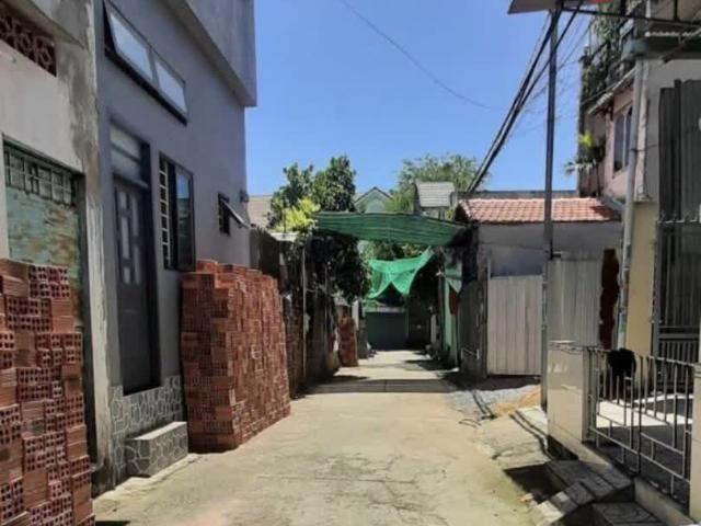 Bán Nhà 1T 1L 155M2 SHR Thổ Cư, Kế Chợ Nhỏ Tân Hiệp, Đường Ô Tô Biên Hoà, Chỉ 3,8 Tỷ