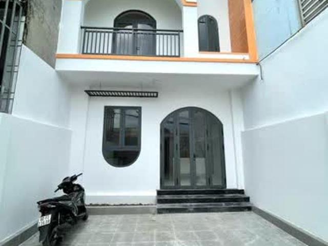 Bán Nhà 1T 1L 110M2 SHR Thổ Cư, Đường Ô Tô, Tân Hiệp Biên Hoà, Chỉ 4,39 Tỷ