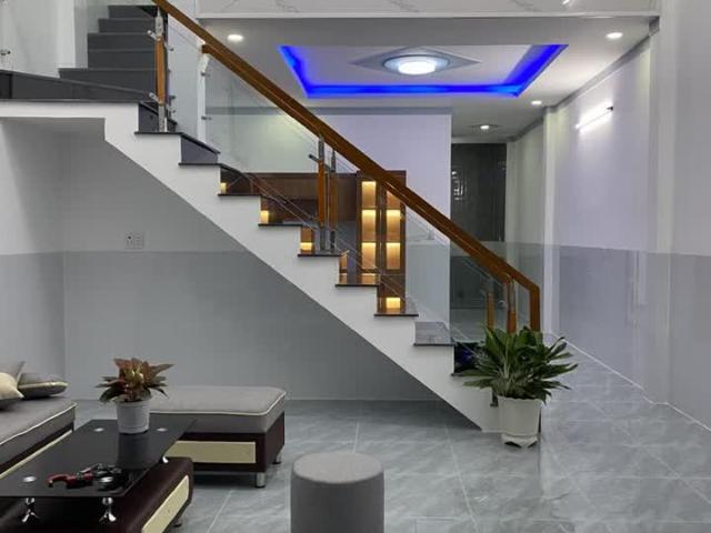 Bán Nhà 1Trệt 1 Lửng. Xã Bình Minh, Trảng Bom. Giá Rẻ 1 tỷ 450