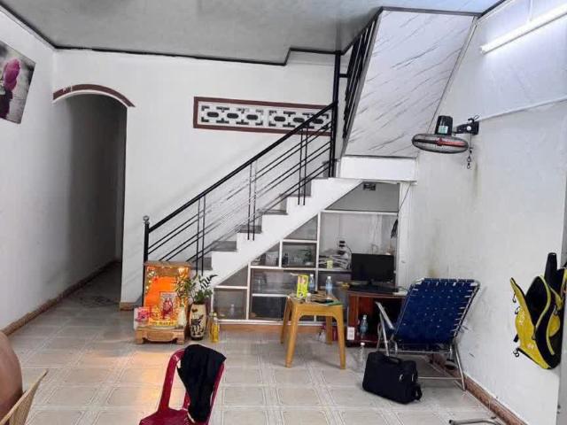 Bán Nhà 1trệt 1lầu Hẻm Hương Điền Đồng Nai, Nha Trang. Giá Chỉ 2 Tỷ 850