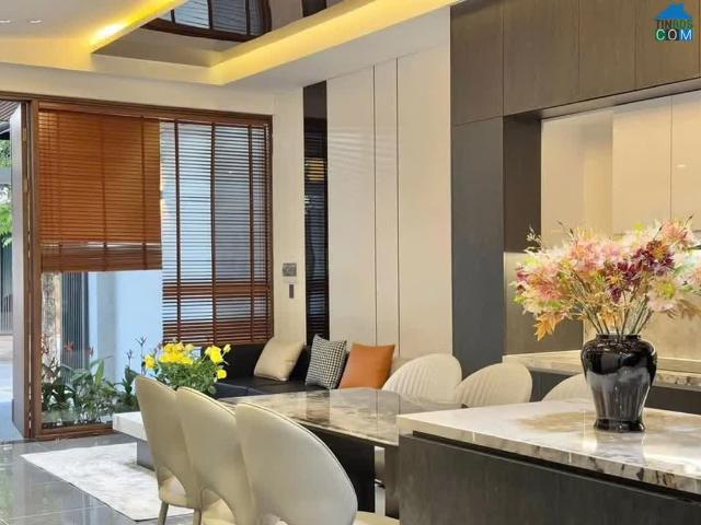 Bán nhà 1trệt 2lầu đường 7m gần KDL Đại Nam Tp. Thủ Dầu Một Bình Dương giảm giá gấp bán nhanh