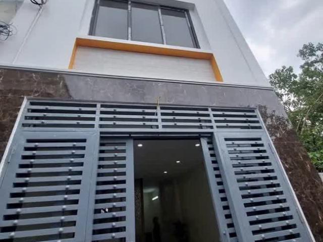 Bán Nhà 1 Căn Duy Nhất Thạch Bàn 36M 4 Tầng Mới Tinh Full Nội Thất Chỉ 6 Đồng