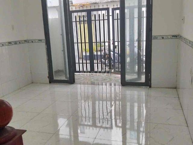 Bán nhà 1 lầu giá tốt tại cần đước – chỉ 1 tỷ 190 triệu, còn thương lượng