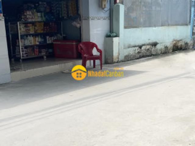 Bán nhà 1 lầu hẻm 4m huỳnh tấn phát, phường tân phú, quận 7
