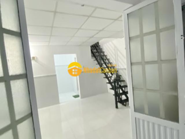 Bán nhà 1 lầu hẻm 994 huỳnh tấn phát, phường tân phú, quận 7