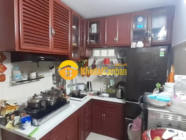Bán nhà 1 lầu hẻm 1041 trần xuân soạn, phường tân hưng, quận 7