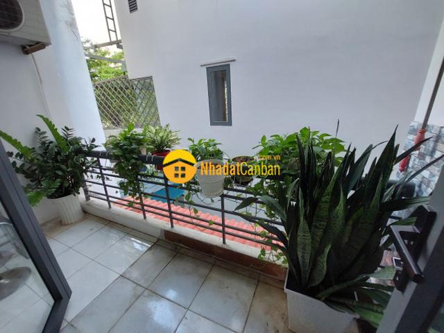 Bán nhà 1 lầu hẻm 2m 205 phạm văn chiêu p14 gò vấp