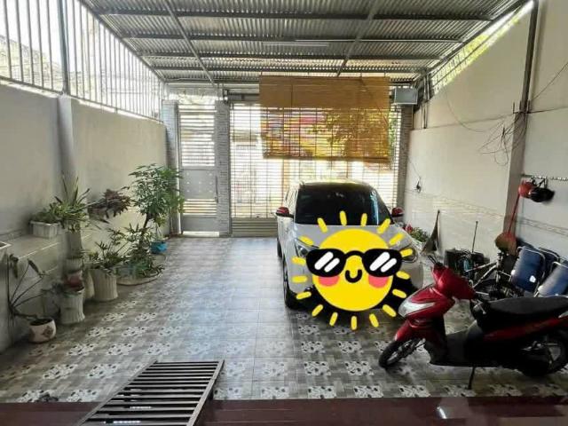 Bán nhà 1 lầu trệt thiết kế đẹp Bửu Hòa cũ 0909808