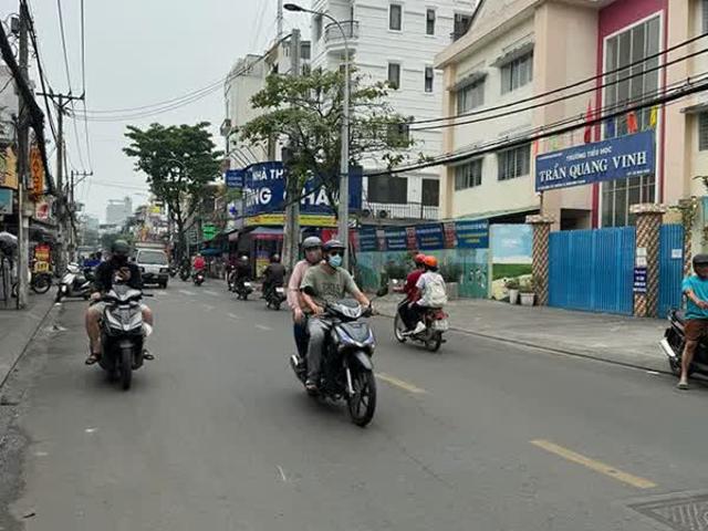 Bán nhà 1/ đường Bùi Đình Túy, phường 12, quận Bình Thạnh, 46.2m2 xây 1 trệt 1 lầu, 6.5 tỷ