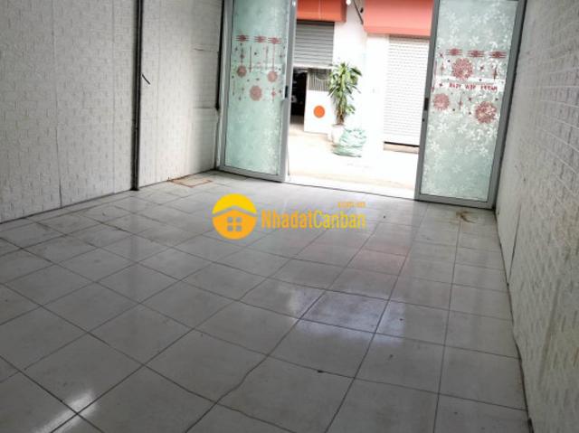 Bán nhà 1 tầng ngõ phố triệu quang phục, tp hd, 61.7m2, 2 ngủ, ngõ ô tô vào được
