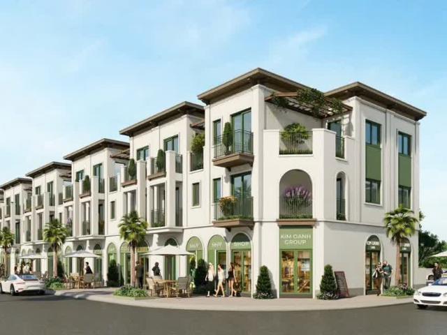 Bán Nhà 1 Trệt 1 Lửng 1 Lầu Khu K Home New City hỗ trợ vay ngân hàng đến 25 năm, lãi suất ưu đãi