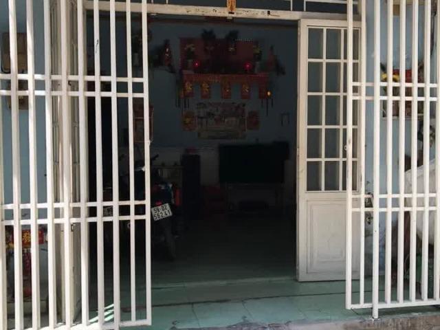 Bán Nhà 1 Trệt 1 Lửng Tại Vĩnh Lộc B, Bình Chánh, TPHCM