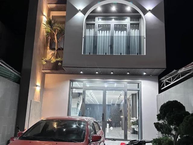 Bán Nhà 1 Trệt 1 Lầu, 87m² – Giá Chỉ 1 Tỷ 700, Đã Hoàn Công – Vào Ở Ngay