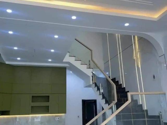 Bán Nhà 1 Trệt 1 Lầu 1 Tum Mới Đẹp Hẻm Ô Tô Tránh Nhau Lê Hồng Phong
