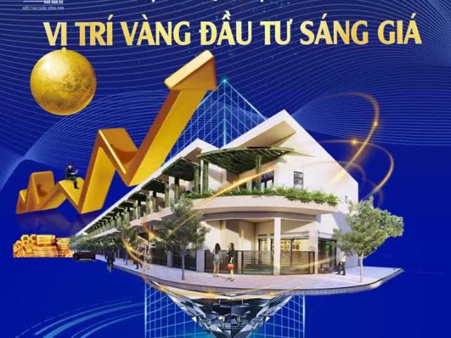 Bán Nhà 1 Trệt 1 Lầu Tại Cái Tắc, Hậu Giang Với Tiềm Năng Lớn