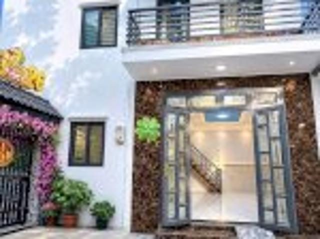 Bán Nhà 1 Trệt 1 Lầu Trung Tâm Tp Đồng Nai, Shr, Gần Công Viên Bờ Kè, Giá Rẻ