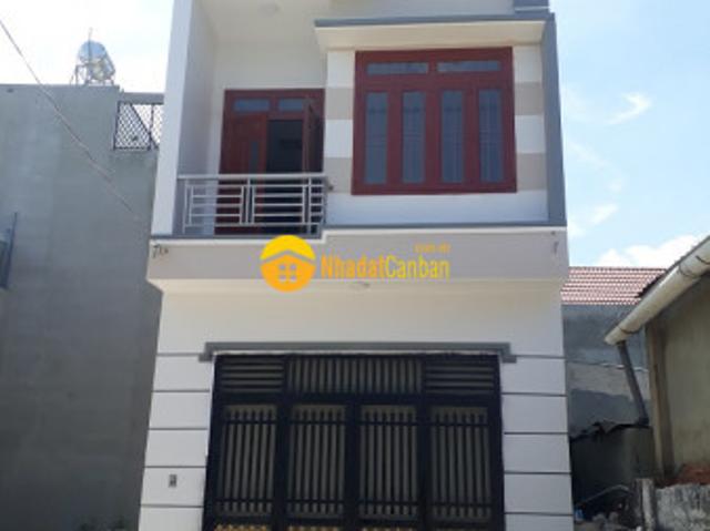 Bán nhà 1 trệt 1 lầu hẻm rộng 13m đường phạm ngọc thạch, hướng tây nam