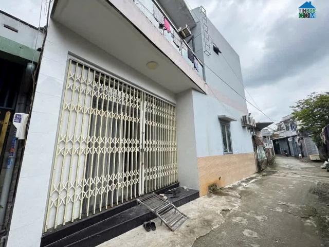 Bán nhà 1 trệt 1 lầu HIỆP HOÀ, phường Trấn Biên, P Hiệp hoà củ. Chỉ 1Tỷ650Triệu, Thổ cư