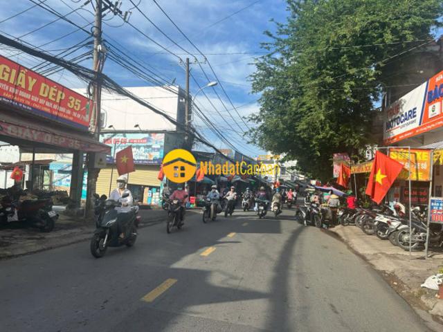 Bán nhà 1 trệt 1 lầu mặt tiền kinh doanh đường làng tăng phú, p. Tăng nhơn phú a, dt 80m²7.7 tỷ tl