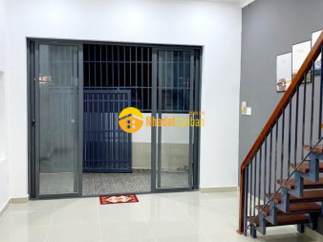 Bán nhà 1 trệt 1 lầu, đường số 2 tam phú, dt 45m2, giá 3.35 tỷ