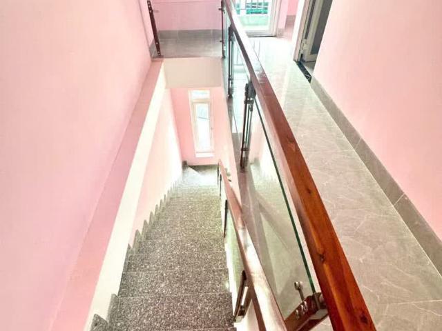 Bán nhà 1 trệt 1 lầu P. Tân Vạn, Biên Hoà Đường Xe Hơi