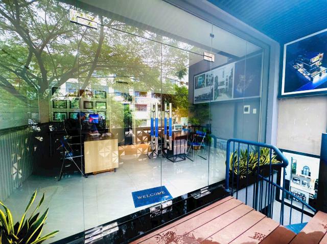 Bán nhà 1 trệt 1 lầu phường đông hòa tp. Hồ chí minh mới – đường 20m – kinh doanh tốt – có dòng tiền cho thuê