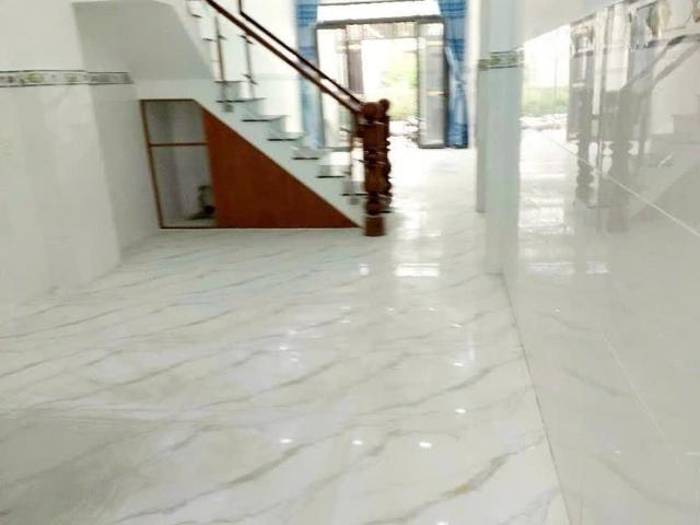 Bán Nhà 1 Trệt 2 Ngủ, 68m2, Ngõ 10, Bình Hưng Hòa B, Bình Tân, Giá 4.35 Tỷ, Sổ Hồng