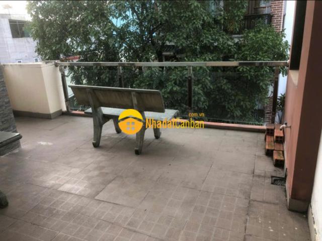 Bán nhà 1 trệt 2 lầu 6828 ngô chí quốc tp thủ đức hẻm xe hơi