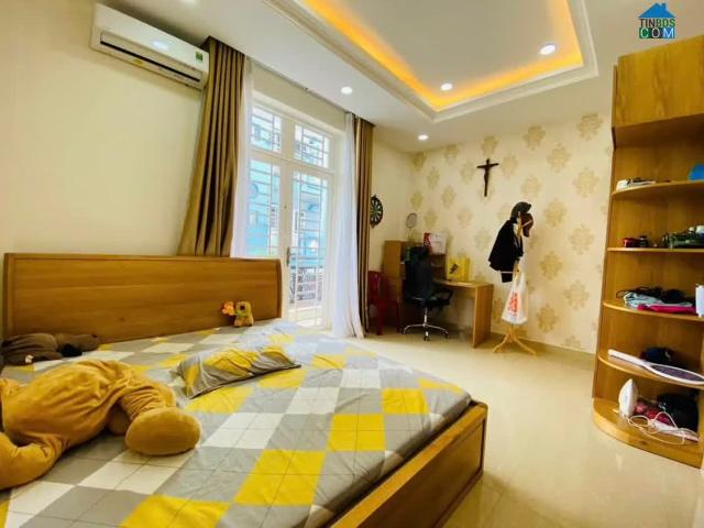 Bán Nhà 1 Trệt 2 Lầu 68M2 Ngay Chợ Hiệp Bình Phường Hiệp Bình Chánh Nhỉnh 4 Tỷ Nhà Mới