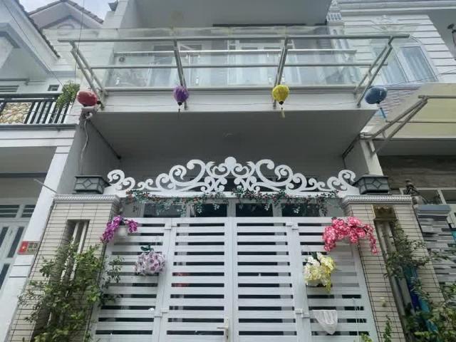Bán Nhà 1 Trệt 2 Lầu – Trung Tâm Ninh Kiều, Cần Thơ – Chính Chủ