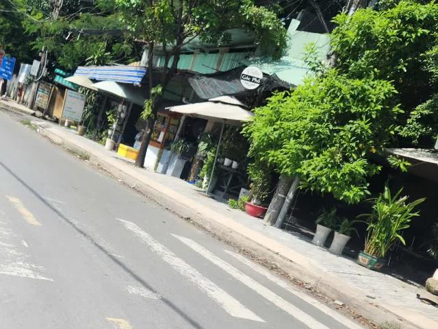 Bán Nhà 1 Trệt 2 Lầu Xe Hơi Đỗ Cửa Đối Diện Gigamall Chỉ 6 Tỷ Nhỉnh