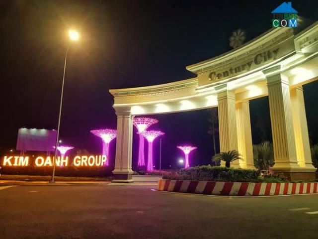 Bán nhà 1 trệt 2 lầu, cạnh tái định cư Bình Sơn, giá chỉ 41tr/m2