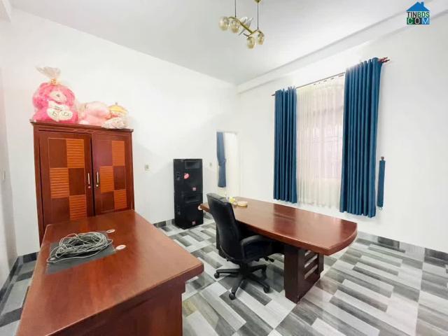 Bán Nhà 1 Trệt 2 lầu, DT 80m2, giá 4tỷ8 Hiệp Hoà, Biên Hòa, Đồng Nai