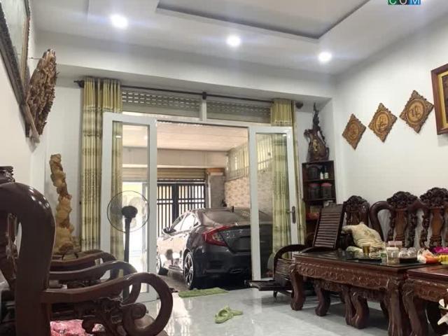 Bán Nhà 1 Trệt 2 Lầu Mới Đẹp Đường Tam Bình 85M2 Nhỉnh 7 Tỷ Sổ Vuông Vức