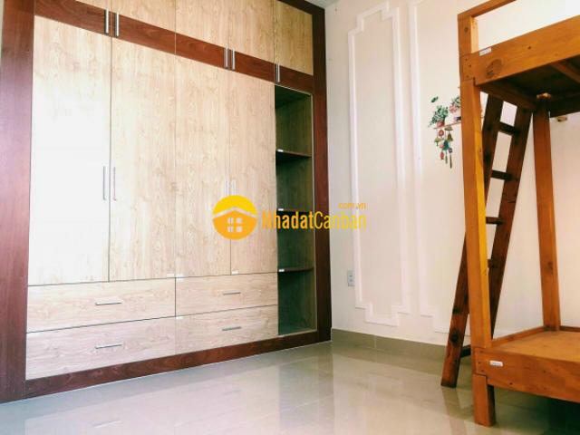 Bán nhà 1 trệt 2 lầu mt đường 8 hiệp bình chánh, dt 54m2, giá 5.45 tỷ
