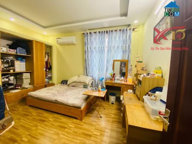 Bán nhà 1 trệt 2 lầu Phường Long Bình Tân giá chỉ 5 tỷ