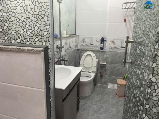 Bán Nhà 1 Trệt 2 Pn, 32m2, Ngõ 10a, Bình Hưng Hòa B, Bình Tân, Giá Hờ, Sổ Hồng Chính Chủ