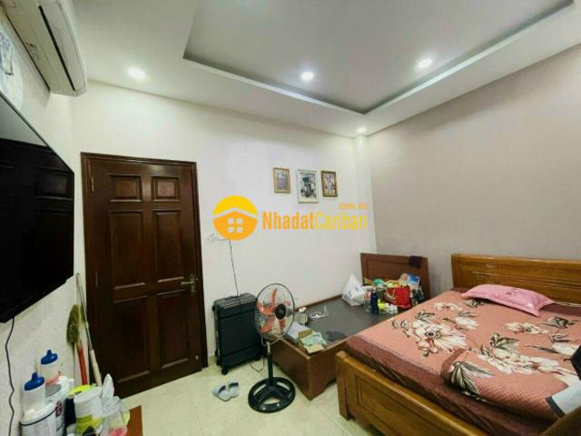 Bán nhà 1 trệt 3 lầu đường 19 hbc, dt 53m2, giá 8 tỷ