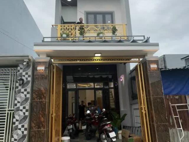 Bán nhà 1L1T 133m2, SHR, TC kp4 Trảng Dài, Biên Hoà, Đ. Nai giá 2,999 tỷ tl
