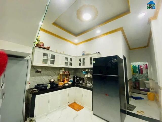 Bán nhà 1lầu 1trệt p. TÂN VẠN Phường Biên Hoà mới. Giá Bằng Sổ Chung